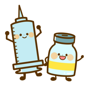 帯状疱疹ワクチンについてのアイキャッチ画像