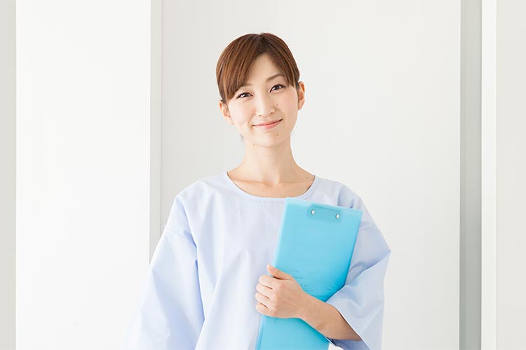 健康診断