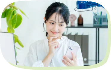 待ち時間の少ない診療