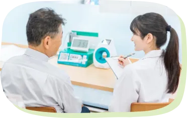 地域と共に健康を育む
